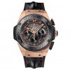 Réplique Hublot King Power F1 Great Britain hommes 703.OM.6912.HR.FMC12 Montre