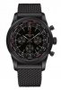 Copie de Breitling Transocean Unitime Pilot en acier MB0510U6/BC80/159M