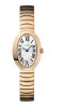 Réplique Cartier Baignoire dames W8000015 Montre