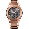 Hublot Classic Fusion Classico Ultra-thin Skeleton King Gold 545.OX.0180.OX