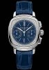 Réplique Patek Philippe Ladies First Chronographe or blanc 7071G-011 Montre