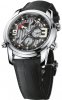 Réplique Blancpain L-Evolution Reveil GMT hommes 8841-1134-53B Montre