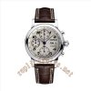 Réplique Montblanc XL Chronographe Automatique Day Date hommes 101632 Montre