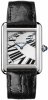 Réplique Cartier Tank Solo Quartz W5200017 Montre