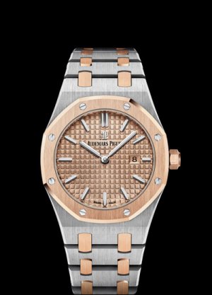 Audemars Piguet Royal Oak QUARTZ 67650SR.OO.1261SR.01