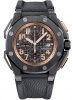 Audemars Piguet Chronographe Royal Oak Offshore Arnold Schwarzen