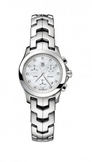 Réplique Tag Heuer Lien Ladies CJF1312.BA0580 Montre