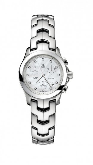 Réplique Tag Heuer Lien Ladies CJF1312.BA0580 Montre - Cliquez sur l'image pour la fermer