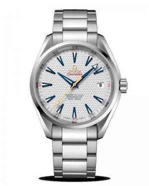 OMEGA Seamaster Aqua Terra 150 M Master Coaxial 41.5mm 231.10.42.21.02.005