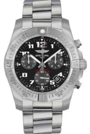 Copie de Breitling Chronospace EVO B60 Hommes