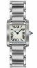 Réplique Cartier Tank Francaise dames W51008Q3 Montre