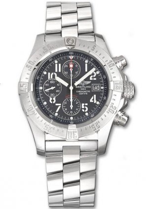 Montre Breitling Avenger Aeromarine Hommes