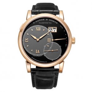 Réplique Un Lange & Sohne Grand-Lange 1 Modele Hommes 115.031 Montre