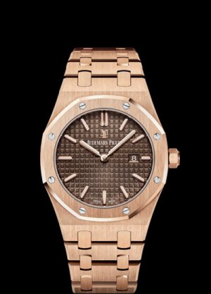 Audemars Piguet Royal Oak QUARTZ 67650OR.OO.1261OR.01