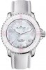 Réplique Blancpain Fifty Fathoms Automatique dames 5015-1144-52 Montre