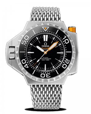 OMEGA Seamaster Ploprof 1200M Coaxial Master Chronometer 55 x 48mm 227.90.55.21.01.001