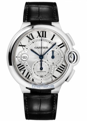 Réplique Cartier Ballon Bleu Homme W6920078 Montre