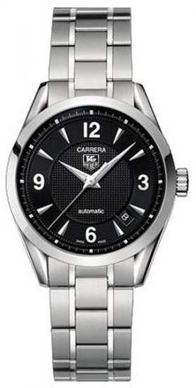 Réplique Tag Heuer Carrera Automatique WV2211.BA0790 Montre - Cliquez sur l'image pour la fermer