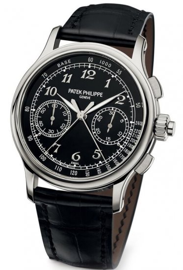 Réplique Patek Philippe Grand Complications Hommes Montre - Cliquez sur l'image pour la fermer