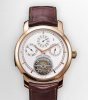 Réplique Vacheron Constantin Patrimony Traditionnelle calibre 2755 80172 Montre