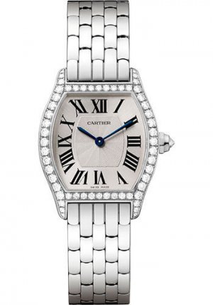 Cartier Tortue Femme WA501011