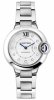 Réplique Cartier Ballon Bleu dames WE902074 Montre