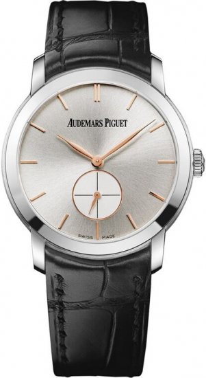 Audemars Piguet Jules Audemars pour dames Manuel Vent - Cliquez sur l'image pour la fermer