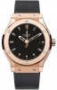 Hublot Classic Fusion automatique Gold 45mm