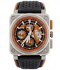 Copie de Bell & Ross BR 03-94 Aero GT Orange