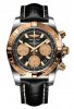 Copie de Breitling Chronomat 41 Acier et CB014012/BA53