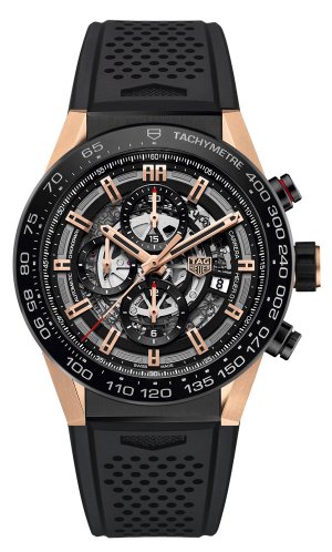 TAG Heuer Carrera Chronographe Replique CAR2A5A.FT6044