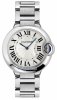 Réplique Cartier Ballon Bleu dames W69011Z4 Montre