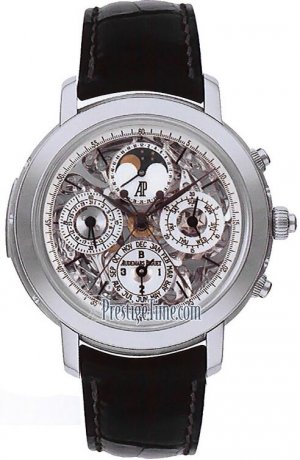 Audemars Piguet Jules Audemars Grande Complication