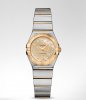 Omega Constellation Quartz 24MM dames 123.20.24.60.57.001 Montre