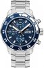 Réplique IWC Aquatimer automatique chronographe hommes IW376710 Montre