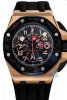 Audemars Piguet Royal Oak Offshore Alinghi Chronographe