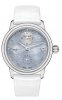 Réplique Blancpain femmes Double Fuseau Horaire 34.00 mm 3760-1144L-95A Montre