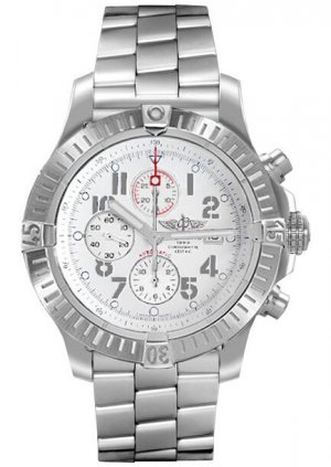 Montre Breitling Super Avenger Hommes