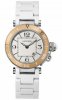 Réplique Cartier Pasha dames W3140001 Montre