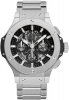 Réplique Hublot Big Bang Aero Bang acier 44mm 311.SX.1170.SX Montre