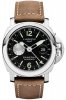 Copie de Panerai Luminor GMT Acciaio 44mm PAM01088