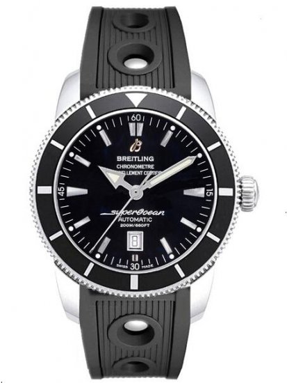 Réplique Breitling Superocean Heritage 46 A1732024/B868/201S Montre - Cliquez sur l'image pour la fermer