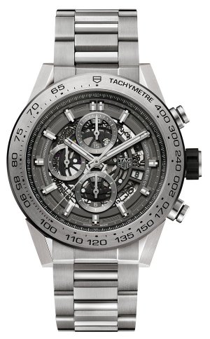 TAG Heuer Carrera CAR2A8A.BF0707