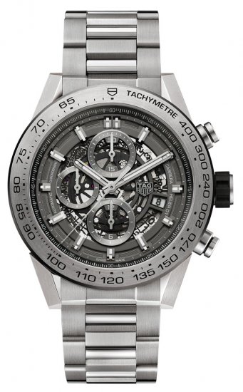 TAG Heuer Carrera CAR2A8A.BF0707 - Cliquez sur l'image pour la fermer