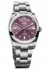 Réplique Rolex Oyster Perpetual 36mm Raisin Dial 116000-70200 Montre