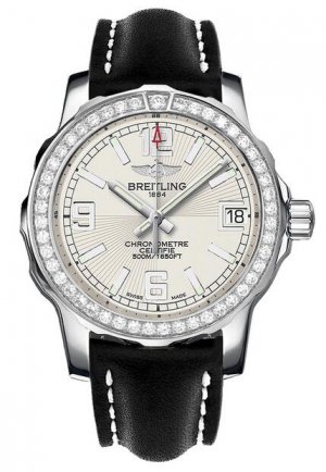 Breitling Colt 33mm Dame