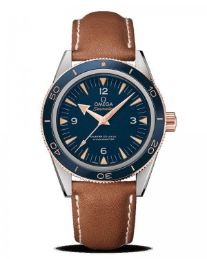 OMEGA Seamaster 300 Master Co-Axial 41mm 233.62.41.21.03.001