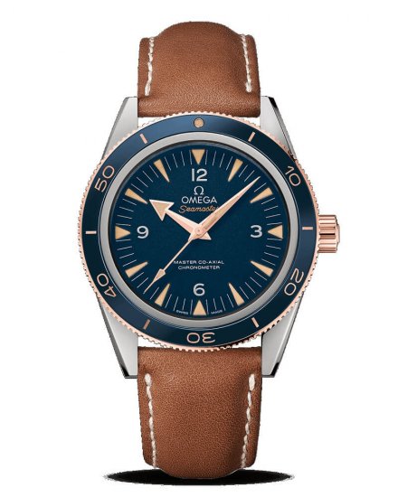 OMEGA Seamaster 300 Master Co-Axial 41mm 233.62.41.21.03.001 - Cliquez sur l'image pour la fermer