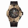 Copie de Hublot Big Bang Ferrari Unico Magic Gold 45mm 402.MX.0138.WR