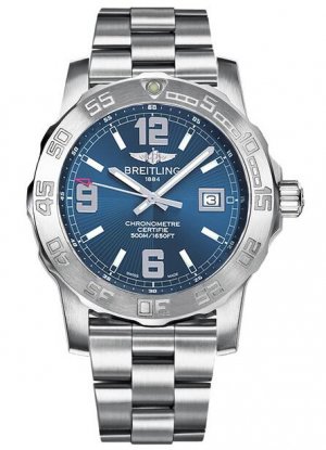 Breitling Colt Quartz